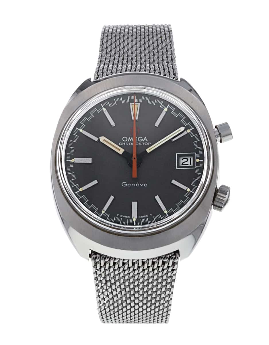 Omega chronostop 146.009 outlet